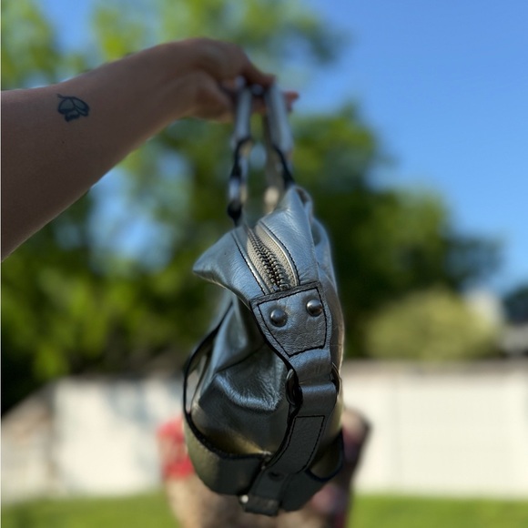 Y2k Silver Handbag - Picture 6 of 9